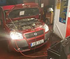 TERRACLEAN