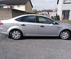 Mondeo tdci low tax Read Ad frust