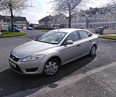 Mondeo tdci low tax Read Ad frust - Image 4/5