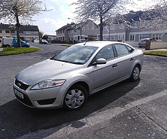 Mondeo tdci low tax Read Ad frust - Image 5/5