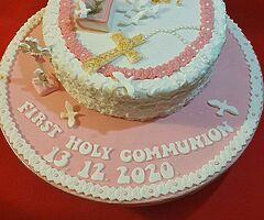 All ocassion cake Edenderry-Dubli