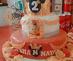 All occasions cake Edenderry-Dunlin - Image 3/5