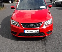 131 seat toledo 1.6 dieael for sale