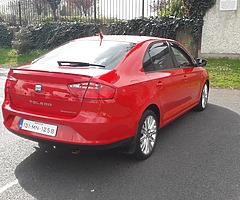 131 seat toledo 1.6 dieael for sale