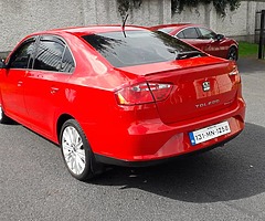 131 seat toledo 1.6 dieael for sale - Image 5/8