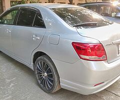 Toyota Allion 2007 - Image 4/8