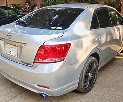 Toyota Allion 2007 - Image 8/8