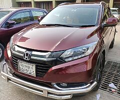 VEZEL (NON HYBRID) 2014 - Image 4/7