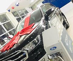 FORD EVEREST SPORT BRAND NEW INSTALLMENT - Image 3/4