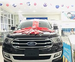 FORD EVEREST SPORT BRAND NEW INSTALLMENT - Image 4/4