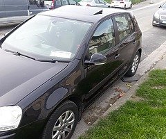 Volkswagen Golf - Image 4/6