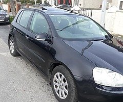 Volkswagen Golf - Image 5/6