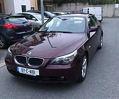 Bmw 520d