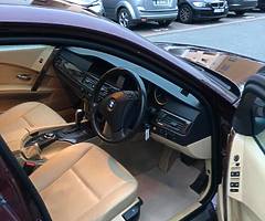 Bmw 520d - Image 6/7