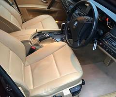 Bmw 520d - Image 7/7