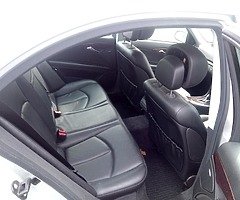 2006 mercedes e200 kompressor - Image 5/7