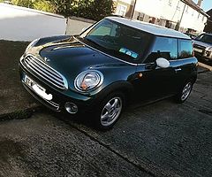 Mini Cooper 07 passed NCT today - Image 6/6