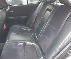 1999 Lexus IS200 SE - Image 7/10