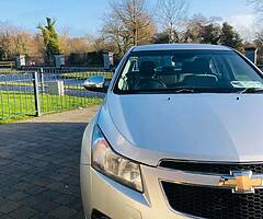 Chevrolet Cruze 2.0 DISEL ❌ - Image 4/4