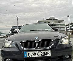 Bmw 520d