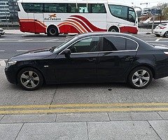 Bmw 520d