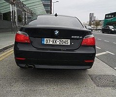 Bmw 520d - Image 4/6