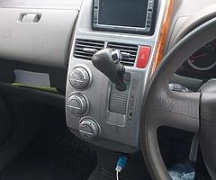 Honda mobilio .1.5 petrol automatic 7 seats - Image 8/8