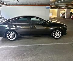 Mazda 6 Low Km