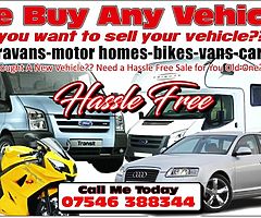 We Buy All Vehicles - Image 6/10