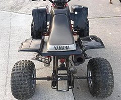 Yamaha blaster - Image 4/10