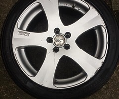 OZ alloys