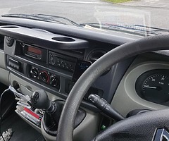 Renault master crew cab - Image 8/10