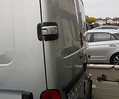 Renault master crew cab - Image 10/10