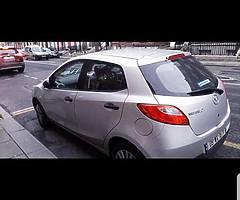 2009 Mazda 2 - Image 6/8