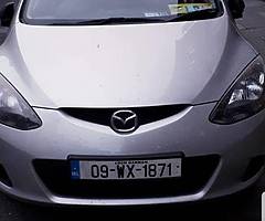 2009 Mazda 2 - Image 7/8