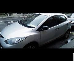 2009 Mazda 2 - Image 8/8