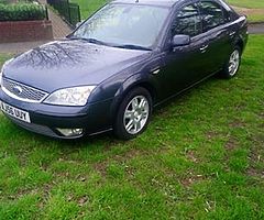 Mondeo - Image 4/5