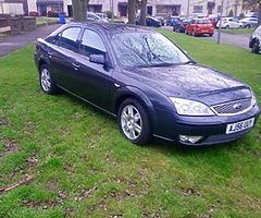 Mondeo - Image 5/5