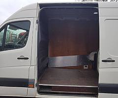 VW CRAFTER 2007 - Image 5/6