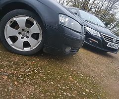 Audi A3 1.9tdi - Image 4/5