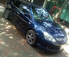 Toyota Allion 2006