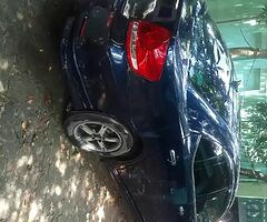 Toyota Allion 2006 - Image 4/6