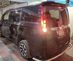 TOYOTA NOAH ESQUIRE 
*MODEL : 2014 - Image 6/6