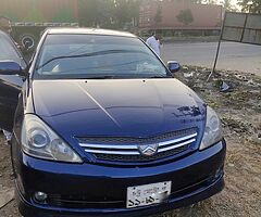 Toyota Allion 2006