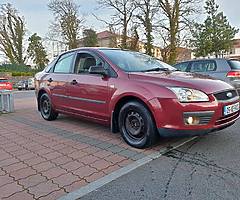 Ford focus 1.4 lx