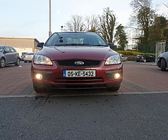 Ford focus 1.4 lx