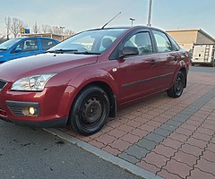 Ford focus 1.4 lx