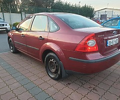 Ford focus 1.4 lx - Image 4/6