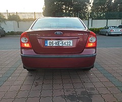 Ford focus 1.4 lx - Image 5/6