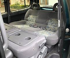 Nissan Serena 1999 - Image 4/5